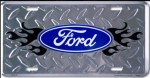 Nr Ford  diamond